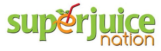 Superjuice Nation